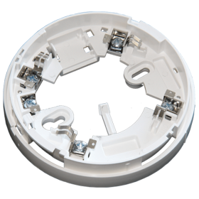 Soclu standard  24V pentru detectorii SensoMAG - TELETEK SensoMAG-B24 TELETEK - 1